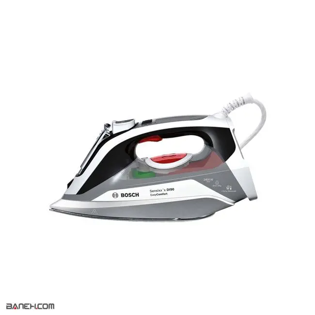 اتو بخار بوش 2400 وات مدل Bosch TDI90EASY