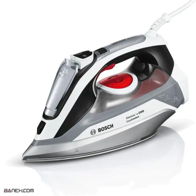اتو بخار بوش 2400 وات مدل Bosch TDI90EASY