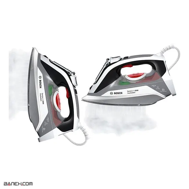 اتو بخار بوش 2400 وات مدل Bosch TDI90EASY