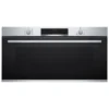 bosch vbc514cr0 1 فر توکار بوش 85 لیتری سری 4 مدل VBC514CR0 استیل