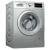 bosch wak2426sme 5 1 ماشین لباسشویی بوش ۸ کیلویی سری 4 WAK2426SME نقره ای