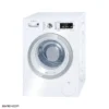 bosch waw28590 8 1 ماشین لباسشویی بوش 9 کیلویی 1400 دور BOSCH WAW28590