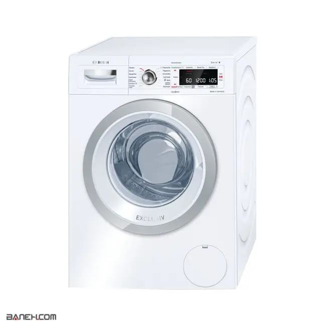 ماشین لباسشویی بوش 9 کیلویی 1400 دور BOSCH WAW28590