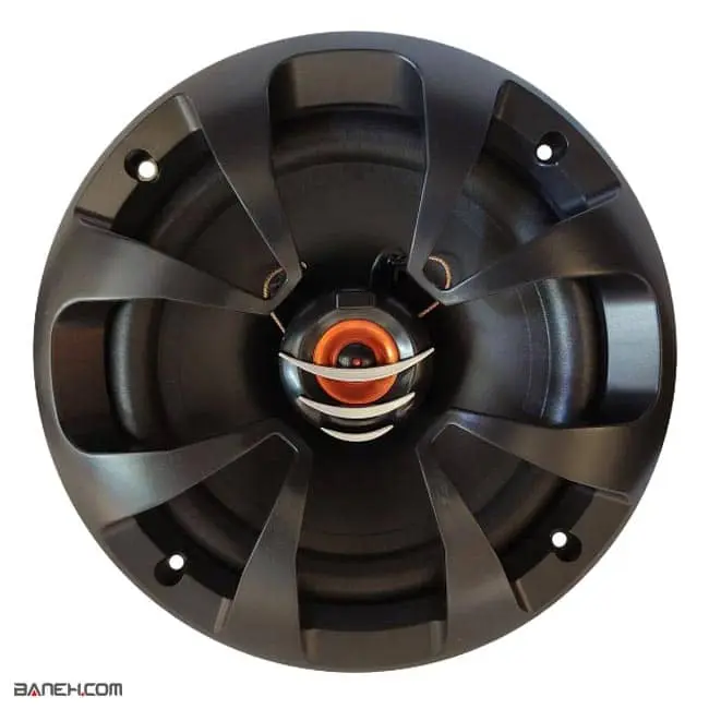 اسپیکر خودرو بوشمن 400 وات مدل BOSHNMAN CAR SPEAKER BM-1675