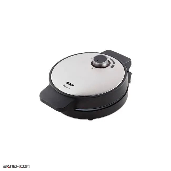 وافل ساز فکر 1000 وات Bouncy Fakir Waffel Maker