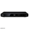 bp325 1 1 دی وی دی پلیر ال جی بلوری سه بعدی LG DVD PLAYER BLU-RAY 3D BP325
