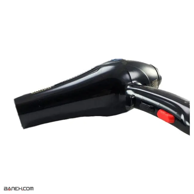 سشوار براون 5000 وات BR-3936 Braun
