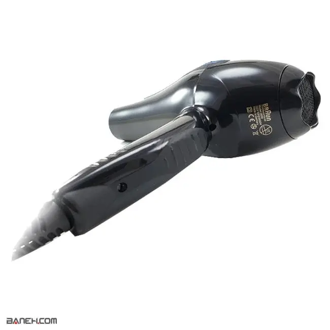 سشوار براون 5000 وات BR-3936 Braun