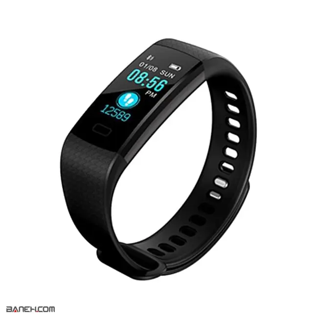 مچ بند هوشمند بلوتوثی Smart Bracelet Y5