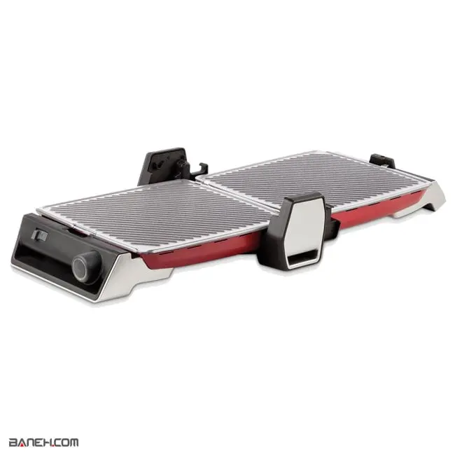 گریل برقی فکر بردلی 1800 وات Bradley Fakir Grill