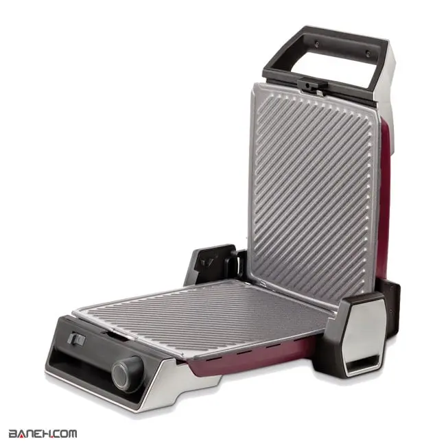 گریل برقی فکر بردلی 1800 وات Bradley Fakir Grill