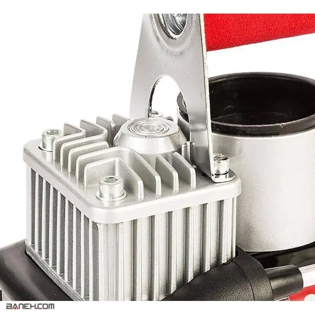 کمپرسور هوا خودرو برندکو Brandco Car Air Compressor
