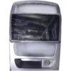 brilliance دستگاه پخش فابریک برليانس H320 H330 Brilliance Audio Car