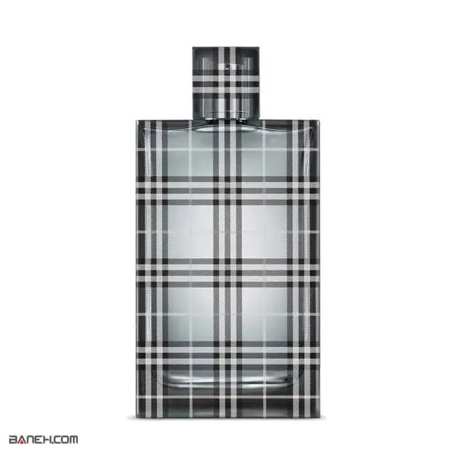 عطر مردانه باربری بریت ادو تویلت و پرفیوم Burberry Brit D&P