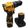 1 دریل شارژی دیوالت 24 ولت براشلس Brushless brushless 1 دریل شارژی دیوالت 24 ولت براشلس Brushless