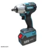 bs 3788 2 2 بکس و پیچ گوشتی شارژی ماکیتا 88 ولت Makita Impact Wrench BS-3788