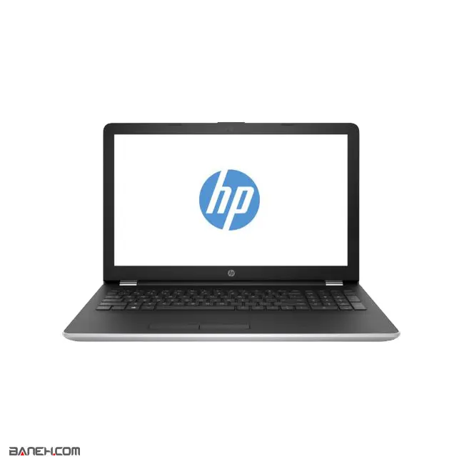 لپ تاپ اچ پی 15.6 اینچ BS008NE HP Notebook 15.6inch