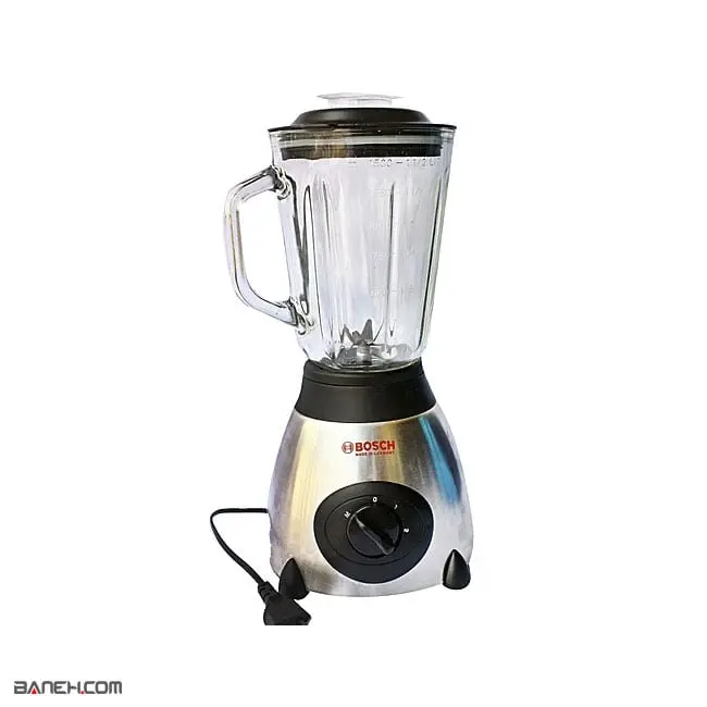 مخلوط کن بوش 1.5 لیتری BS-6209 Bosch Blender