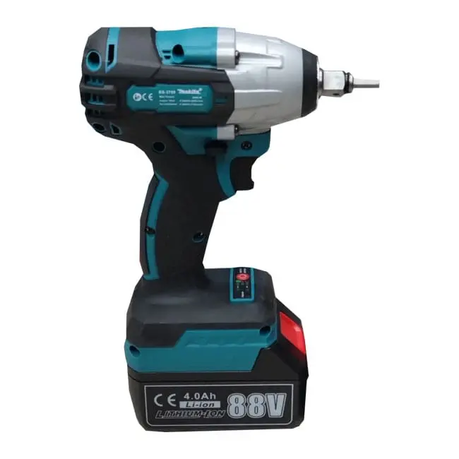 بکس و پیچبند شارژی BS_3788 ماکیتا 88 ولت