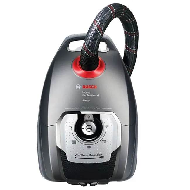 جاروبرقی 1400 وات بوش مدل BSG8PRO3