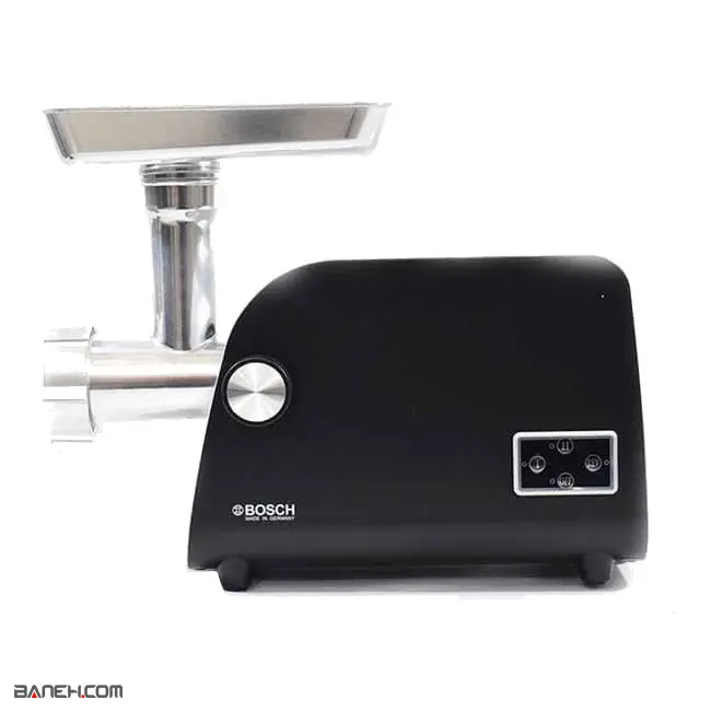 چرخ گوشت بوش 3000 وات Bosch BSGR1566 Meat Grinder