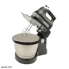 bsm 9913 2 همزن کاسه دار بوش 600 وات Bosch BSM-9913