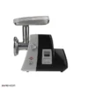 buffalo 2020 2 چرخ گوشت پارس خزر Buffalo-2020 Pars Khazar Meat Grinder