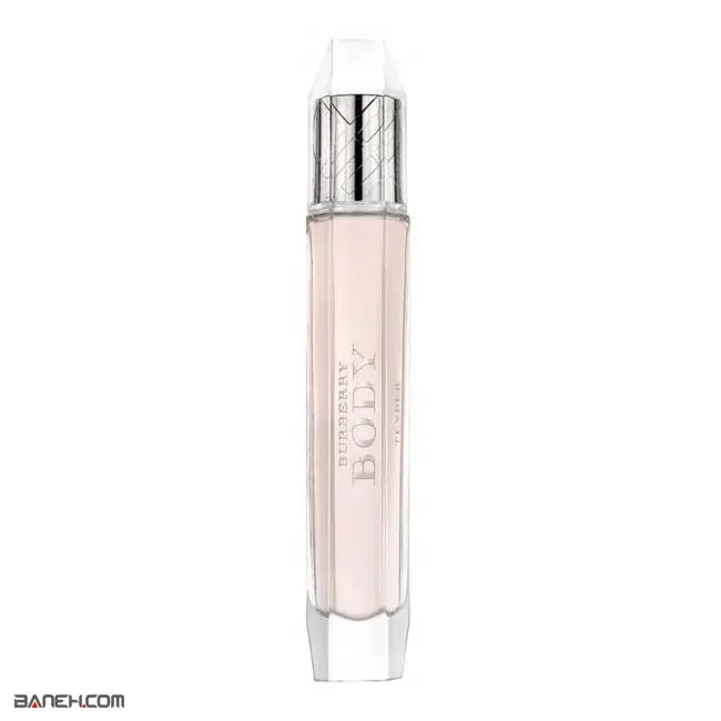 3 عطر زنانه ی بربری بادی 55 میلBurberry Body D&P burberry body 1 2 1.jpg عطر زنانه ی بربری بادی 55 میلBurberry Body D&P