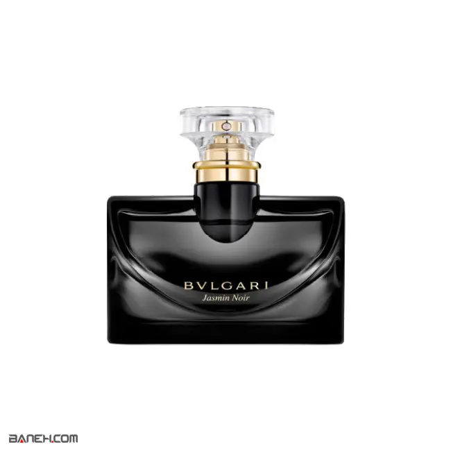 خرید عطر زنانه بولگاری جاسمین نویر پرفیوم و ادو تویلت Bvlgari Jasmin Noir