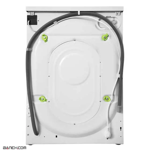 ماشین لباسشویی ایندزیت 10 کیلو BWE 101684X UK Indesit
