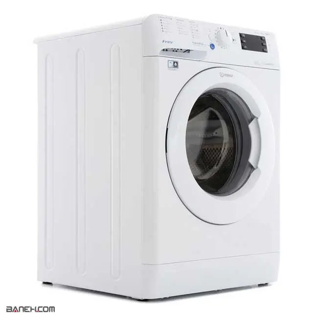 ماشین لباسشویی ایندزیت 10 کیلو BWE 101684X UK Indesit