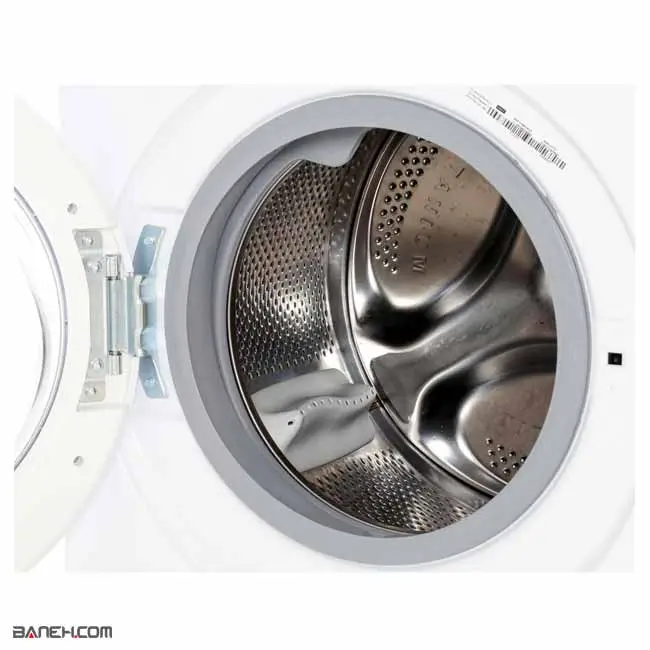 ماشین لباسشویی ایندزیت 10 کیلو BWE 101684X UK Indesit