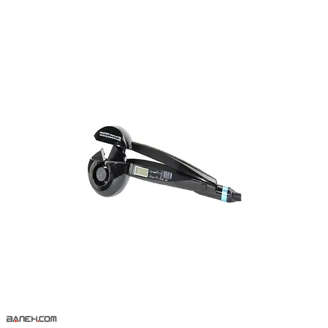 فر کننده مو بابیلیس Babyliss BY-9020 Hair Curler