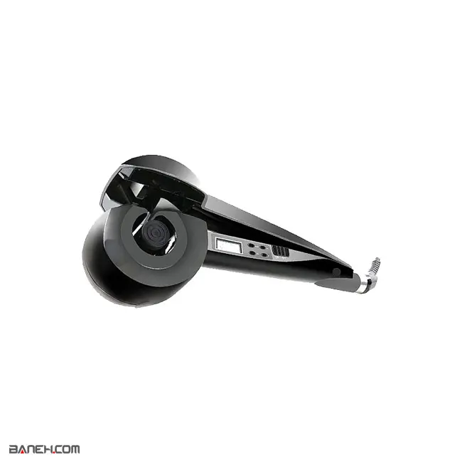 فر کننده مو بابیلیس Babyliss BY-9020 Hair Curler