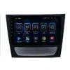 c2009.1jpg پخش فابریک و مانیتور خودرو بنز C2009 اندروید BENZ C2009