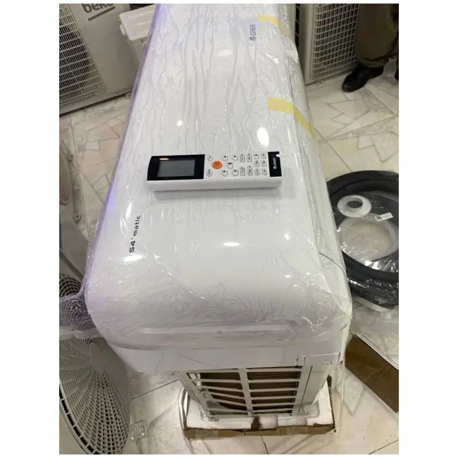 کولر گازی گری 24000 اسفورماتیک مدل S4’MATIC-C24H3