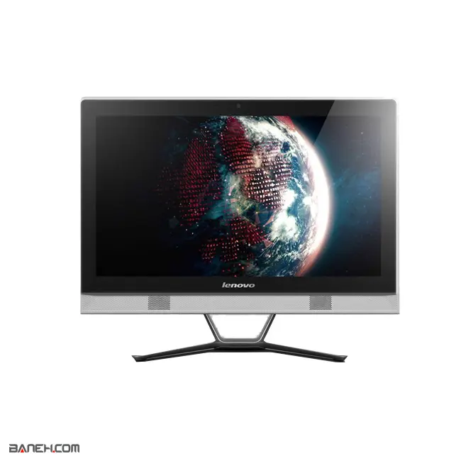 کامپيوتر همه کاره لنوو 21.5 اينچي Lenovo All-in-One C4030