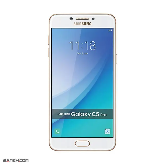 گوشی سامسونگ گلکسی سی 5 پرو GALAXY C5 PRO C5010 2SIM 64GB