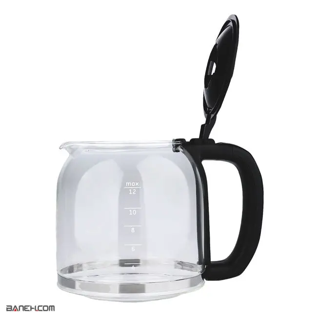 قهوه ساز فکر 1000 وات Cafe Passion Fakir Coffee Maker