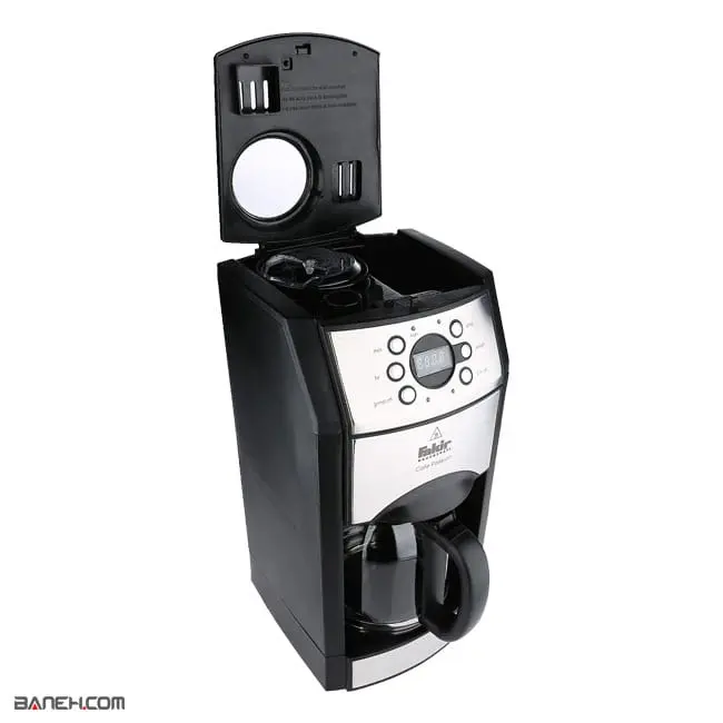 قهوه ساز فکر 1000 وات Cafe Passion Fakir Coffee Maker
