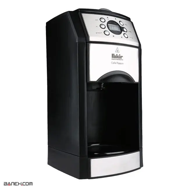 قهوه ساز فکر 1000 وات Cafe Passion Fakir Coffee Maker