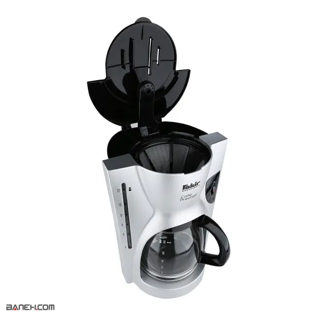 اسپرسو ساز فکر 900 وات کافه پرستیژ Cafe Prestige Fakir Coffee Maker