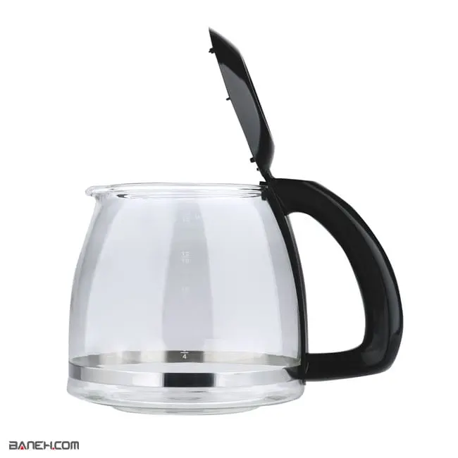 اسپرسو ساز فکر 900 وات کافه پرستیژ Cafe Prestige Fakir Coffee Maker