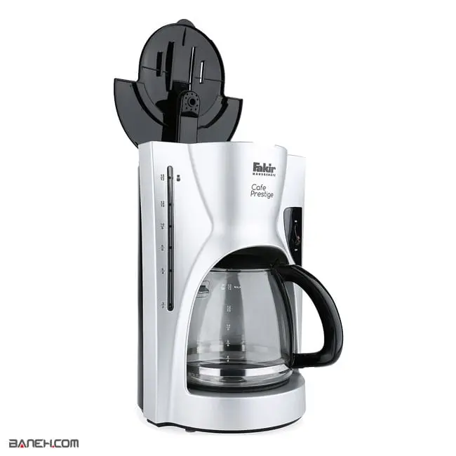 اسپرسو ساز فکر 900 وات کافه پرستیژ Cafe Prestige Fakir Coffee Maker