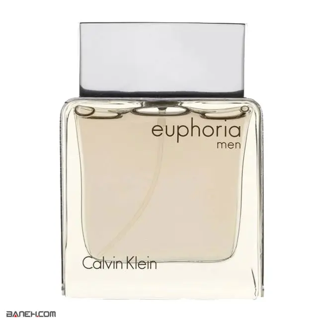 عطر مردانه کلوین کلاین ایفوریا Euphoria
