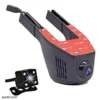 camcorder mj 7 5 1 دوربین فیلم برداری 12 مگا پیکسل خودرو 12MP MJ-7