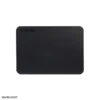 canvio basics 1 1 هارد اکسترنال توشیبا 2 ترابایت مدل Toshiba Canvio Basics