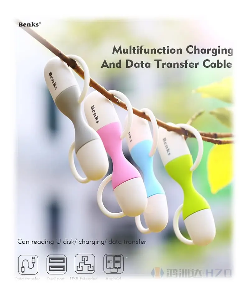 3 قیمت کابل چند منظوره capsule benks capsule benks 12 .jpg قیمت کابل چند منظوره capsule benks