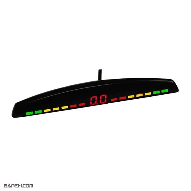 سنسور دنده عقب خودرو Car Parking Reverse Sensor
