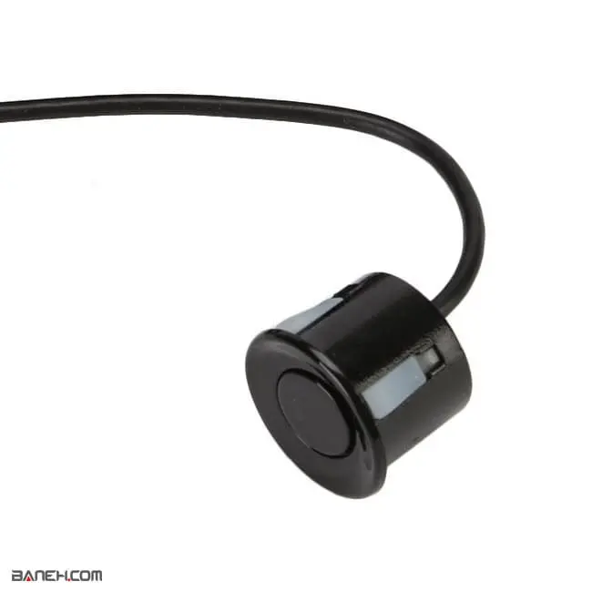 سنسور دنده عقب خودرو Car Parking Reverse Sensor